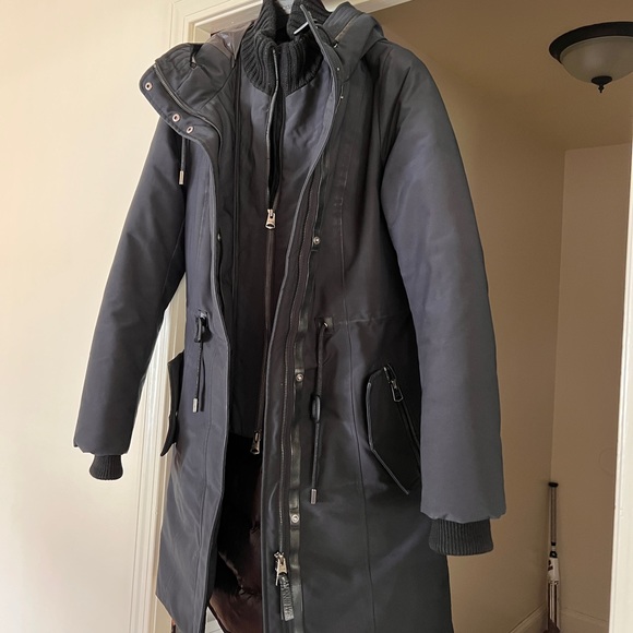 Mackage Beckah Coat - Picture 6 of 16